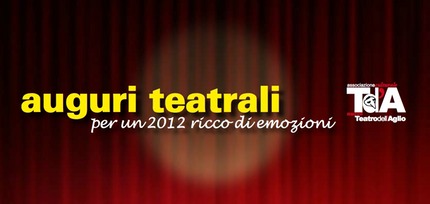 Auguri 2012 TdA