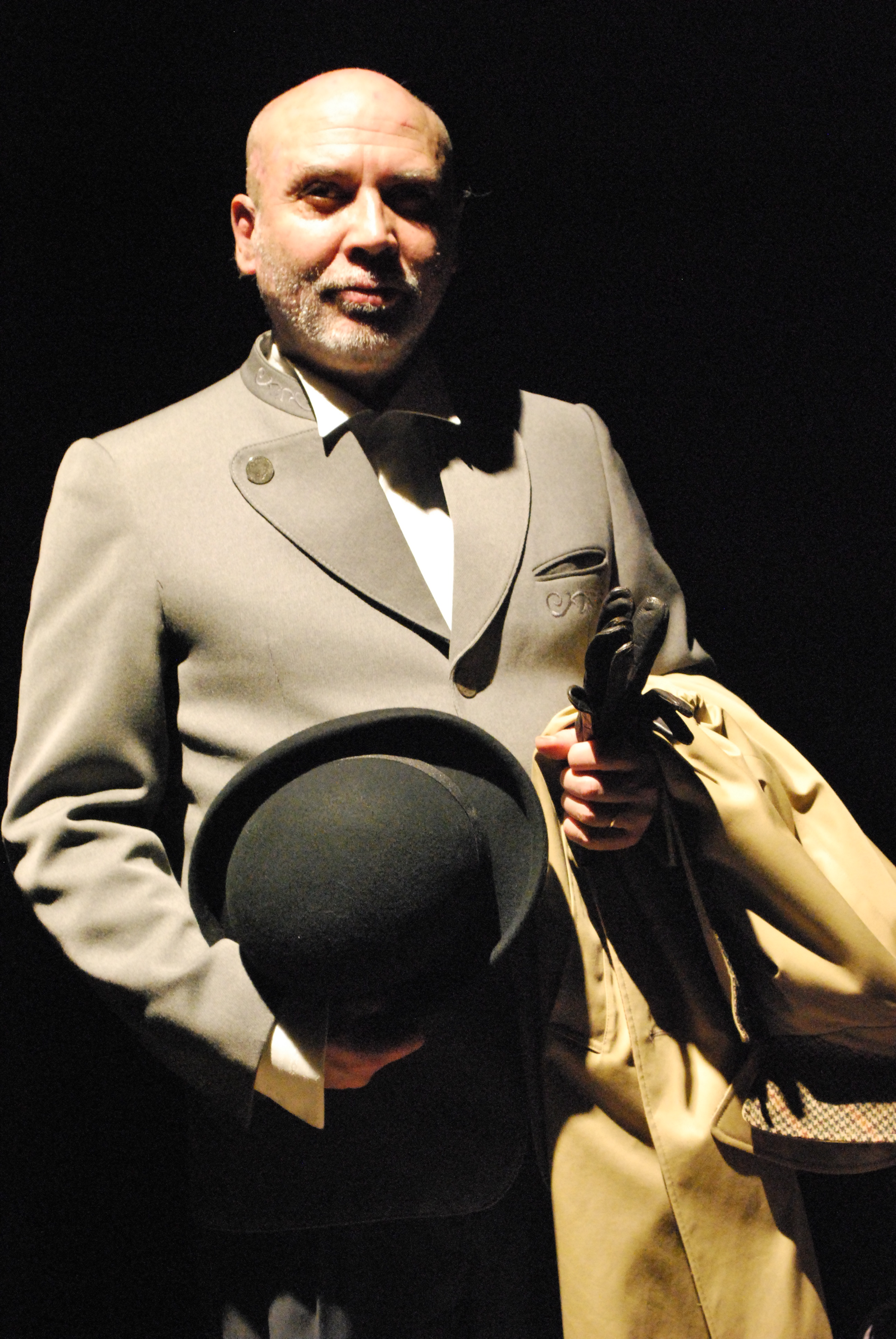 Michael Starkwedder