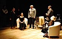 Una scena