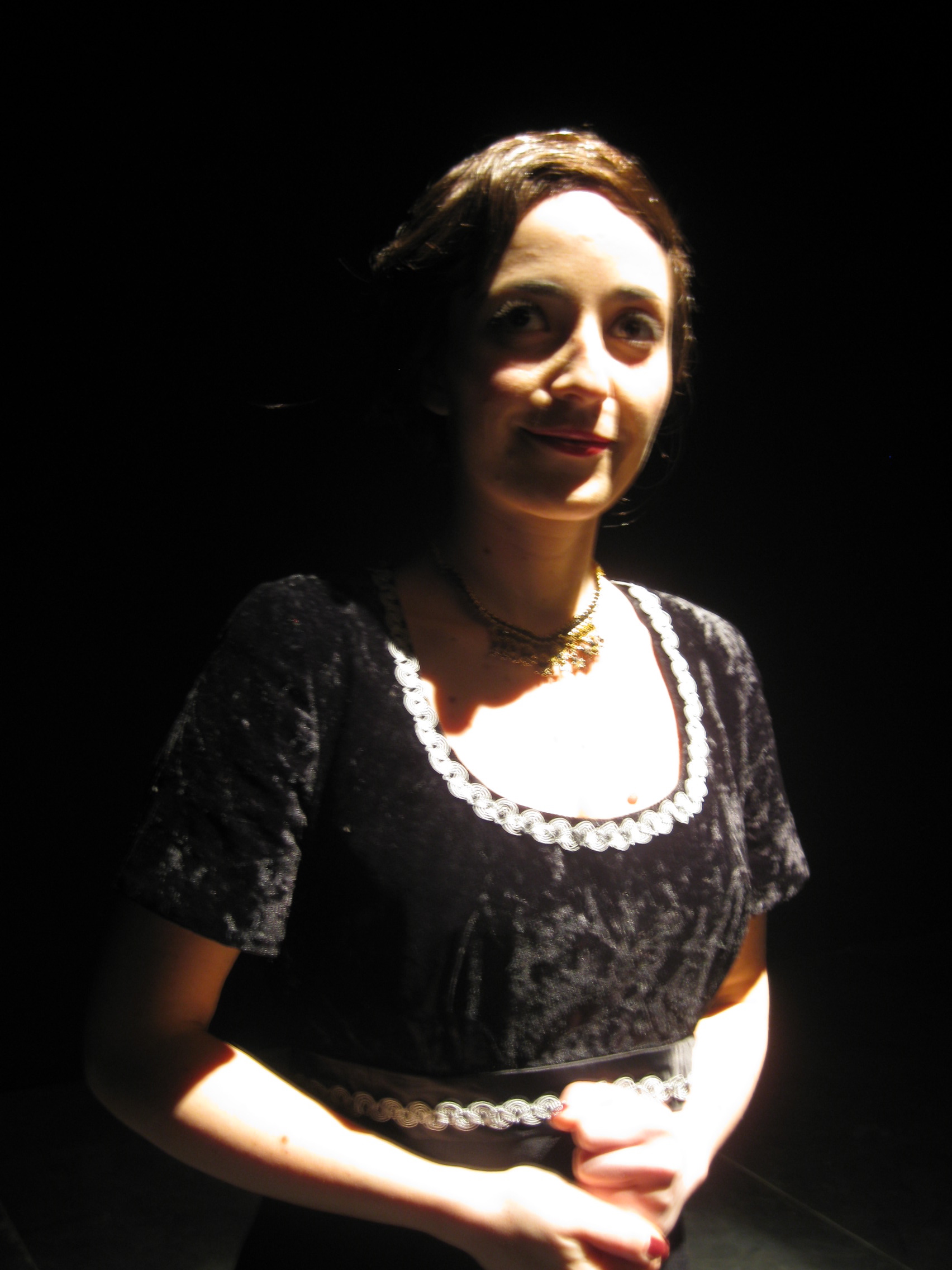 Miss Bennett