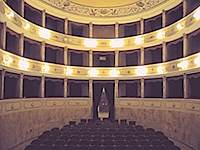Interno rifatto