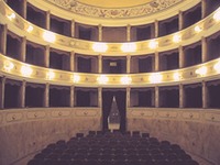 Interno rifatto