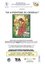 Le avventure semiserie di Crisella (2013)