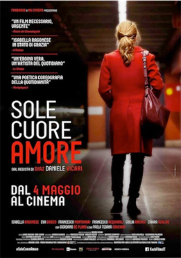 Sole cuore amore
