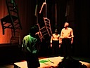 Atto III - Scena I