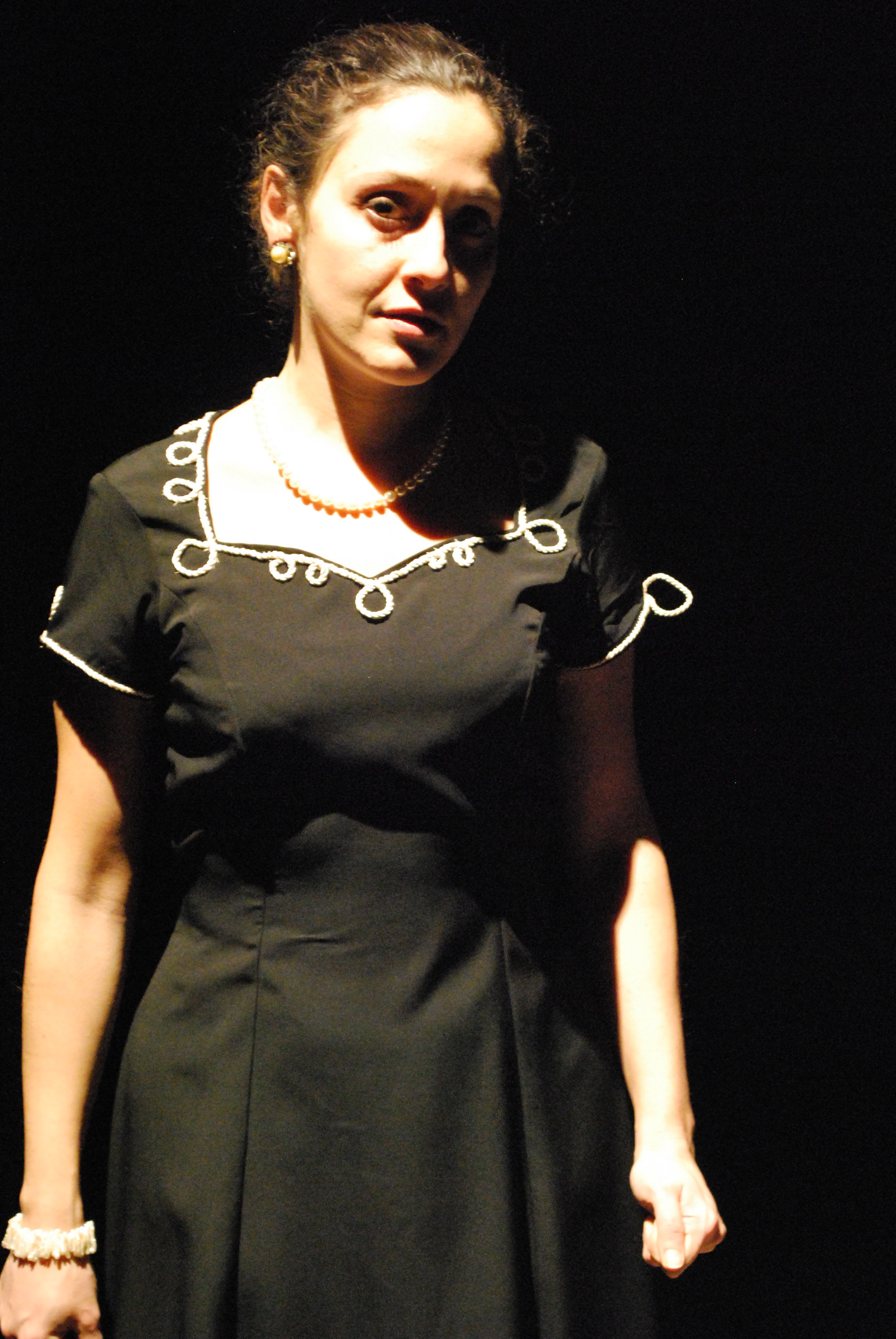 Laura Warwick