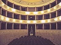 Interno rifatto