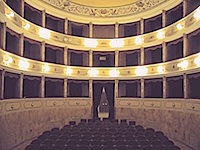 Interno rifatto