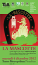 La Mascotte (2012)